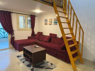 Seaside Modern Loft Chalet in Marsa Alam - Marsa Alam - 0