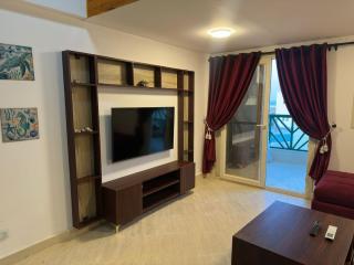 Seaside Modern Loft Chalet in Marsa Alam - Marsa Alam - 9