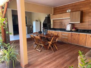Casa para temporada - 9