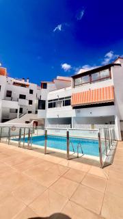 Balcon de Chayofita - 8
