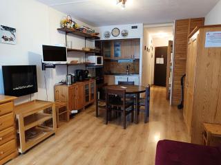 Résidence Anges - Studio pour 4 personnes - Skis aux pieds MAE-9024 - 9