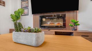 Japan Suite 15 Nights Stay with FreePark, Balcony and Netflix - 3