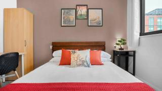 Japan Suite 15 Nights Stay with FreePark, Balcony and Netflix - 1
