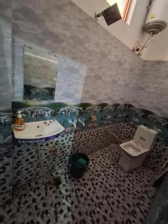 Shree Venkateshwar dham Atithi bhawan - 9