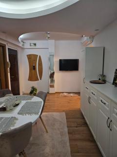 Apartament Criss - 4