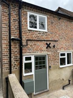 Hazelbury Cottage - 7