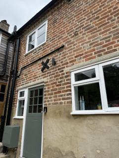 Hazelbury Cottage - 6