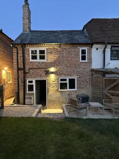 Hazelbury Cottage - Wilton - 5