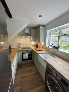 Hazelbury Cottage - Wilton - 3