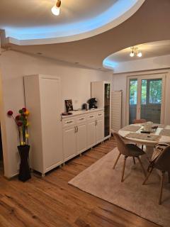 Apartament Criss - 5