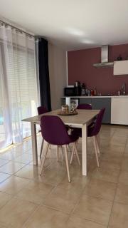 Studio indépendant au calme - 2
