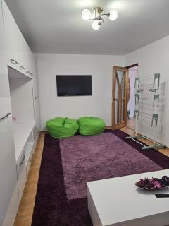 Apartament Criss - 7