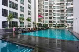 MyRehat Regalia Residences - 2