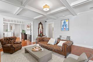 Sunset Bungalow with hot tub - 6ppl - 1