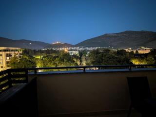 The Gracanica View - 1