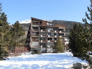 Résidence Eychauda - Appartement rénové · Proche des pistes et des commerces MAE-8424 - 2