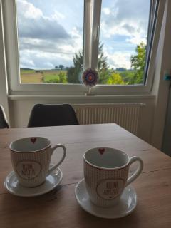 Kleine Auszeit Eifel mit Dachterrasse - 3