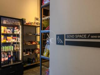 Send Co-Living by RNC Flats - 6