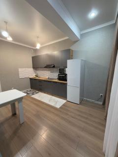 ЖК Terracotta возле станции метро Сайран - 2