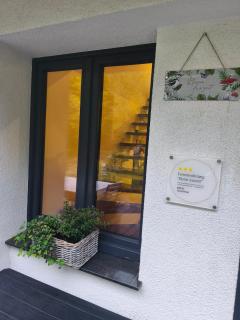 Kleine Auszeit Eifel mit Dachterrasse - 7