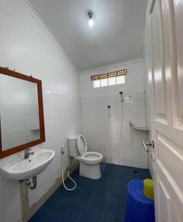 Homestay villa Ujang ujung genteng - 3