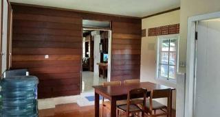 Homestay villa Ujang ujung genteng - 2