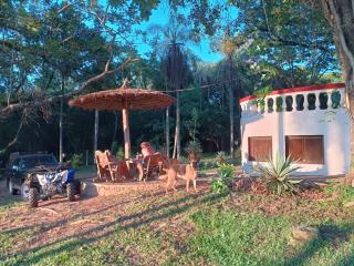 Ferienhaus Rustico - Altos - 7