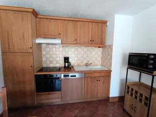Résidence Les Airelles - Appartement confortable, plein sud, belle terrasse! MAE-4314 - 8