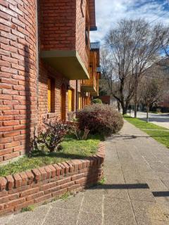 Departamento San Martin de los Andes Zona Centro - 7