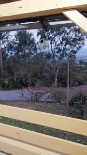 Pousada Laranja na Montanha - 1