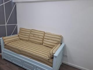 Monoambiente dividido reciclado céntrico - Mar del Plata - 6