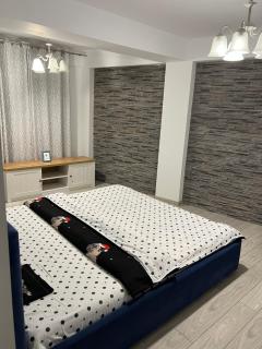 Central Luxury Apartament - 1