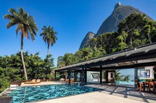 ADV004 Villa pra 10 e vista pra praia - 9