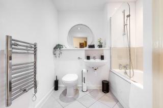 Pan Zen Suite15 Nights Stay with Balcony and Freepark - 4