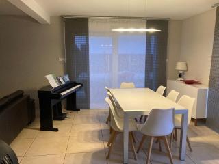 Villa au calme avec piscine et jacuzzi - 1