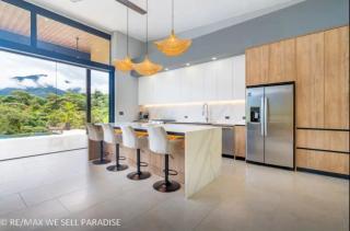 Brand New! Serenity Glass Mountain Villa - Ojochal - 7
