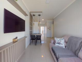 Curta Praia de Armação - Casa Girassol - 9
