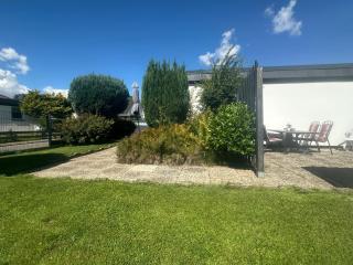 Schleibungalow Nr15 zw Ostsee und Schlei - 5