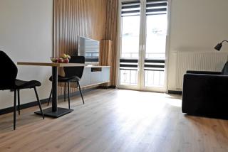 City Center Apartment - Sienkiewicza 60B - 9
