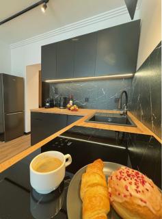 City Center Apartment - Sienkiewicza 60B - 3