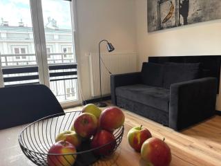City Center Apartment - Sienkiewicza 60B - Kielce - 0