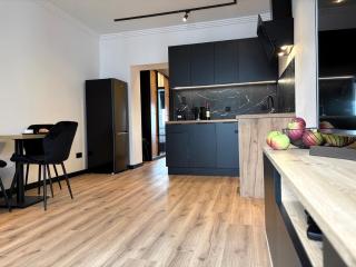 City Center Apartment - Sienkiewicza 60B - 2