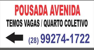 Pousada Avenida - Cachoeiro de Itapemirim - 6