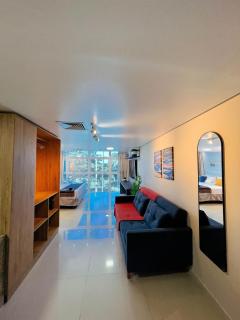 Luxo Frente Mar | Nobile #220 - 5