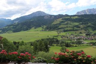 Landhaus Stocker - Pruggern - 7