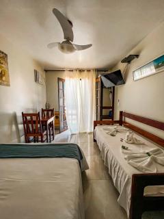 Hotel Garni Cruzeiro do Sul - 7
