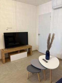 Appartement fraîchement rénové plein cœur du village - 3