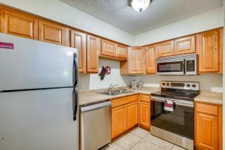 3 Mi to Tucson Medical Center Studio Apt with Patio - 2