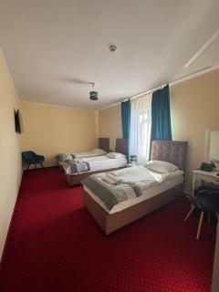 Hotel i Restauracja Admirał - 8