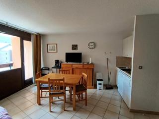 Résidence Ferme D'augustin - Batiment I - Appartement sur les pistes. Jolie vue. Parking résidence MAE-5394 - 7